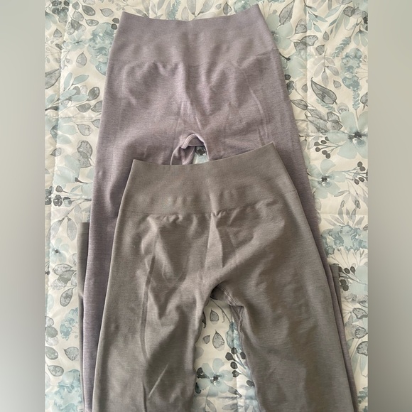 Alphalete Amplify Legging Bundle - Picture 4 of 12